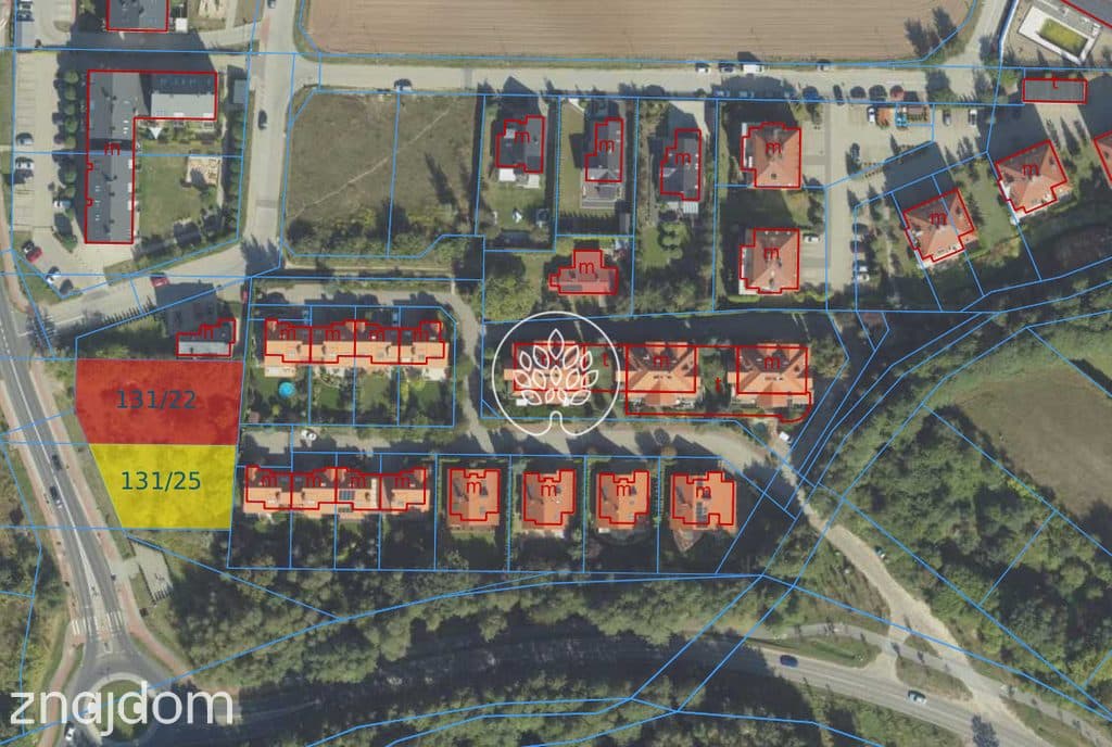 Niemcz 1001 m² + możliwość zakupu łącznie 1791 m² - zdjęcie 9