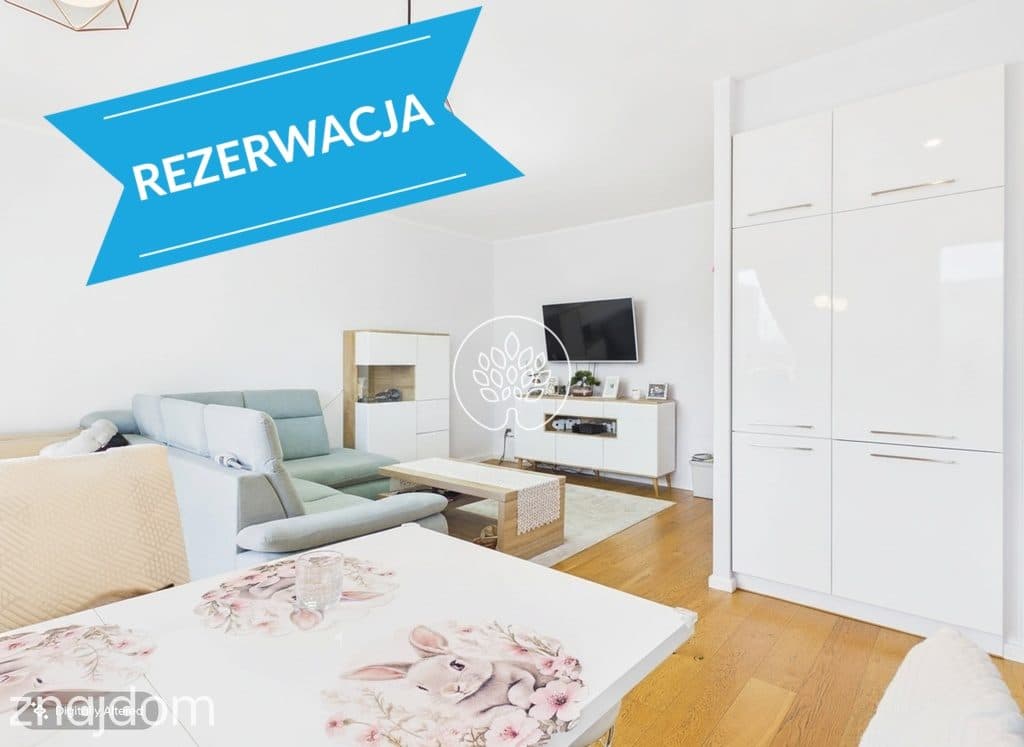 Rezerwacja