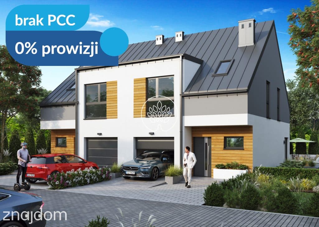 Dom | Garaż | 15 minut do Bydgoszczy