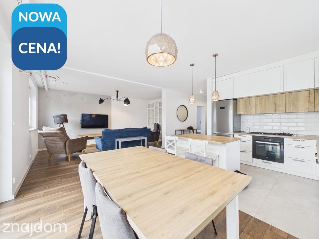 Do wprowadzenia / Dwa poziomy / Komfortowe