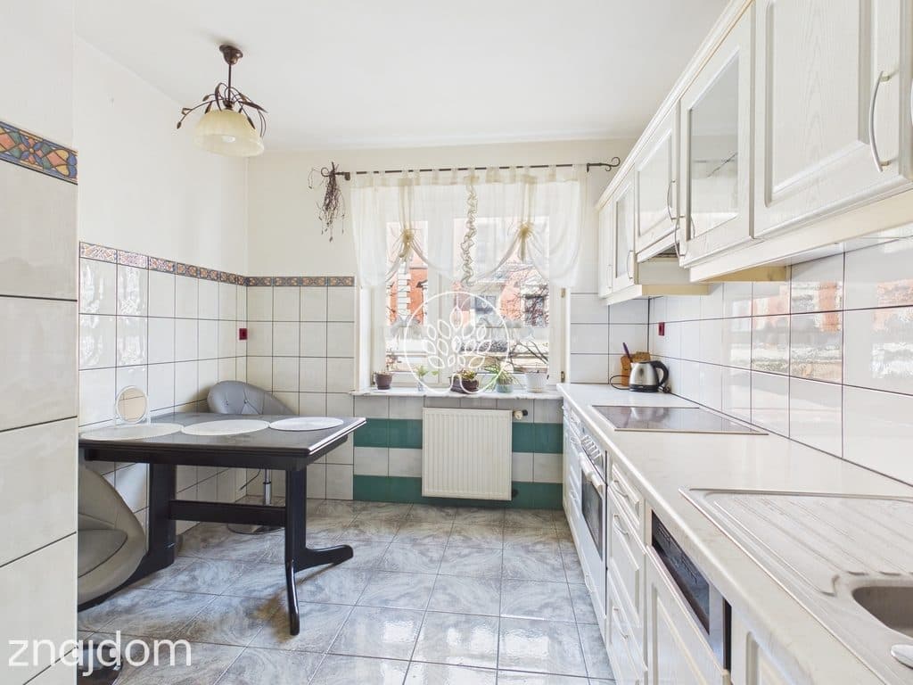 Czteropokojowe mieszkanie 90m2 z balkonem - zdjęcie 9