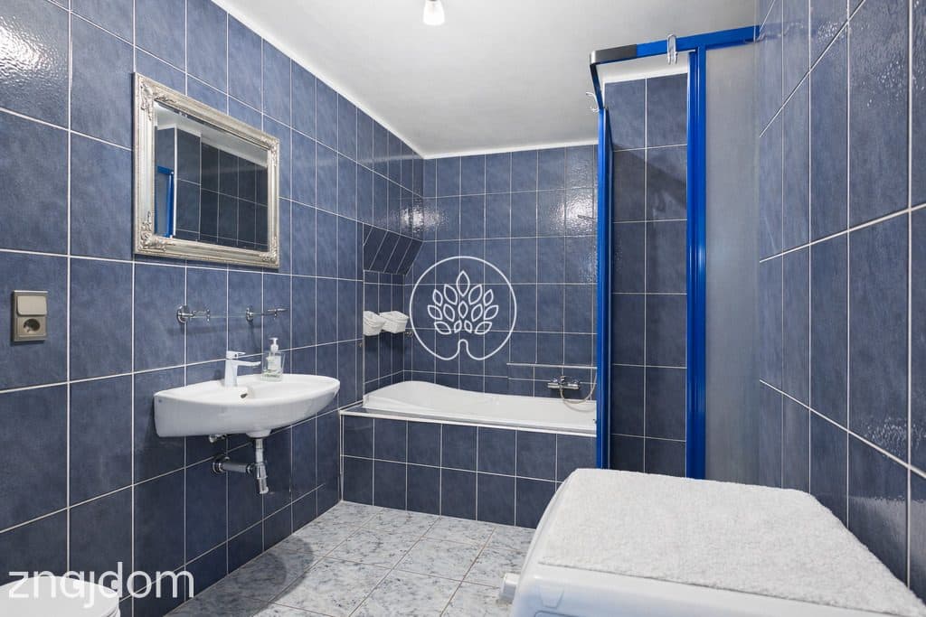 Czteropokojowe mieszkanie 90m2 z balkonem - zdjęcie 12