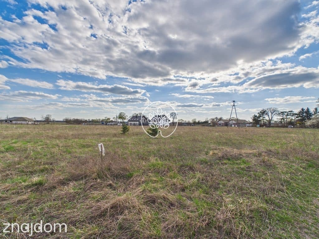 Żurczyn. Działka 1158m2. Cisza i spokój. - zdjęcie 4