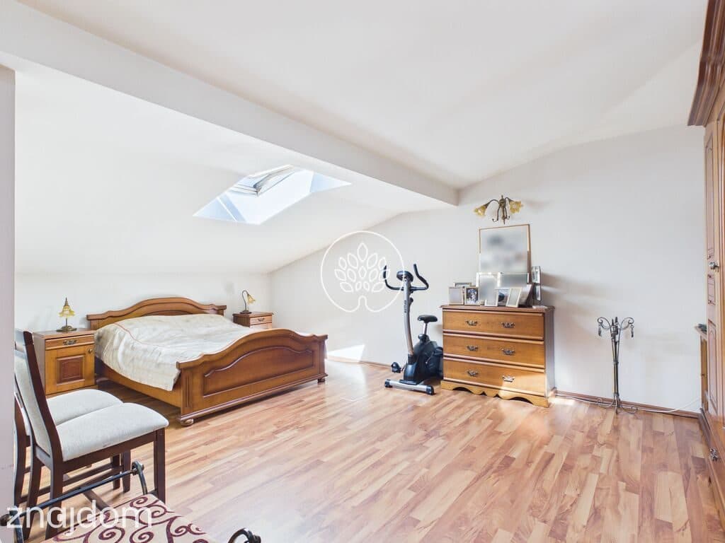 Dom na sprzedaż + Hala Magazynowa 890 m2 - zdjęcie 12