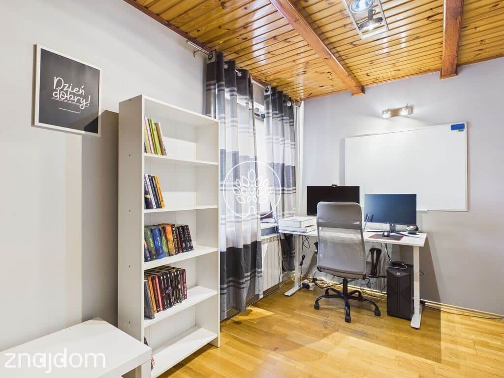 Dom na sprzedaż + Hala Magazynowa 890 m2 - zdjęcie 19
