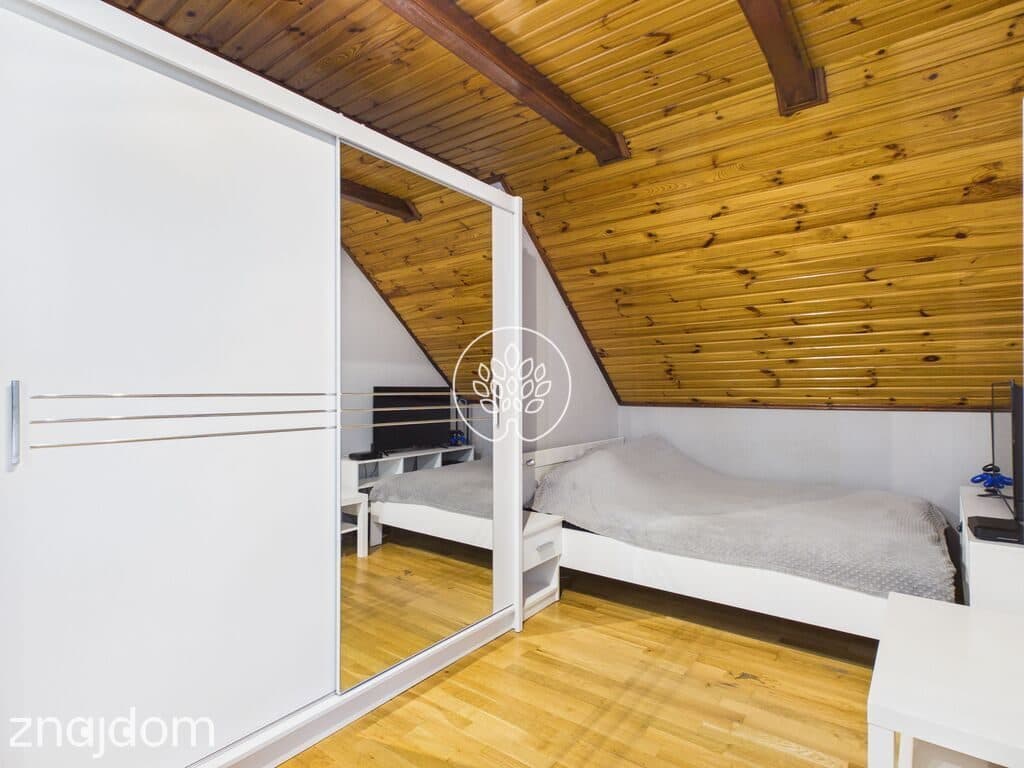 Dom na sprzedaż + Hala Magazynowa 890 m2 - zdjęcie 20