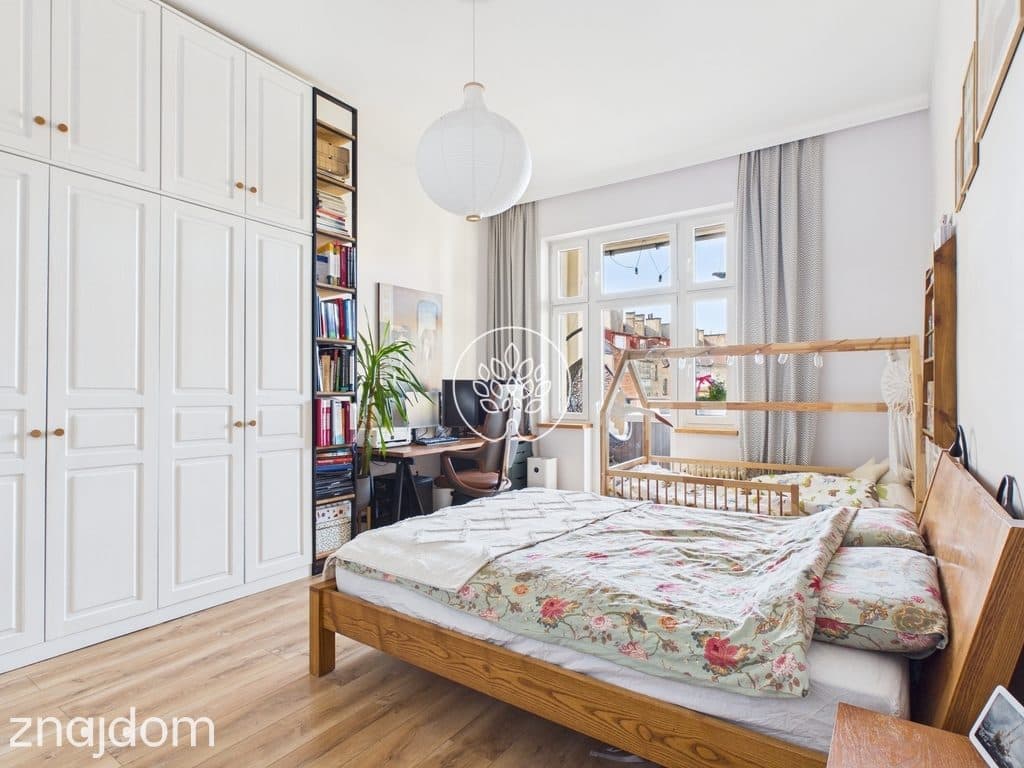 102 m² | 3 pokoje | 2 piętro | wyjątkowa kamienica - zdjęcie 8