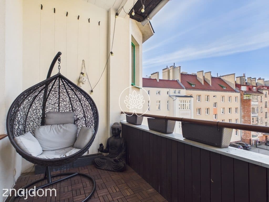 102 m² | 3 pokoje | 2 piętro | wyjątkowa kamienica - zdjęcie 13