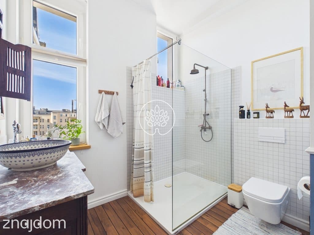 102 m² | 3 pokoje | 2 piętro | wyjątkowa kamienica - zdjęcie 12