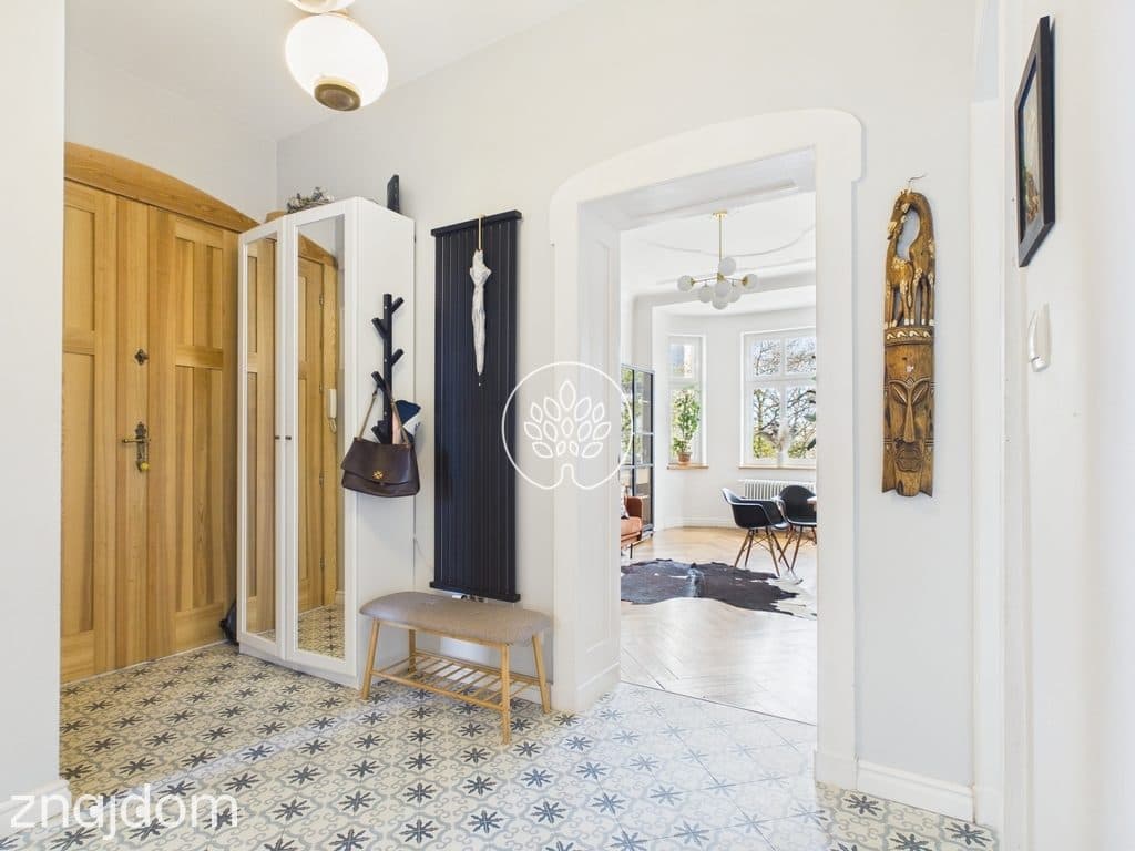 102 m² | 3 pokoje | 2 piętro | wyjątkowa kamienica - zdjęcie 9