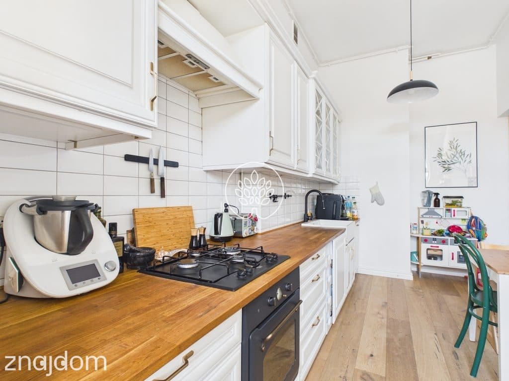 102 m² | 3 pokoje | 2 piętro | wyjątkowa kamienica - zdjęcie 11