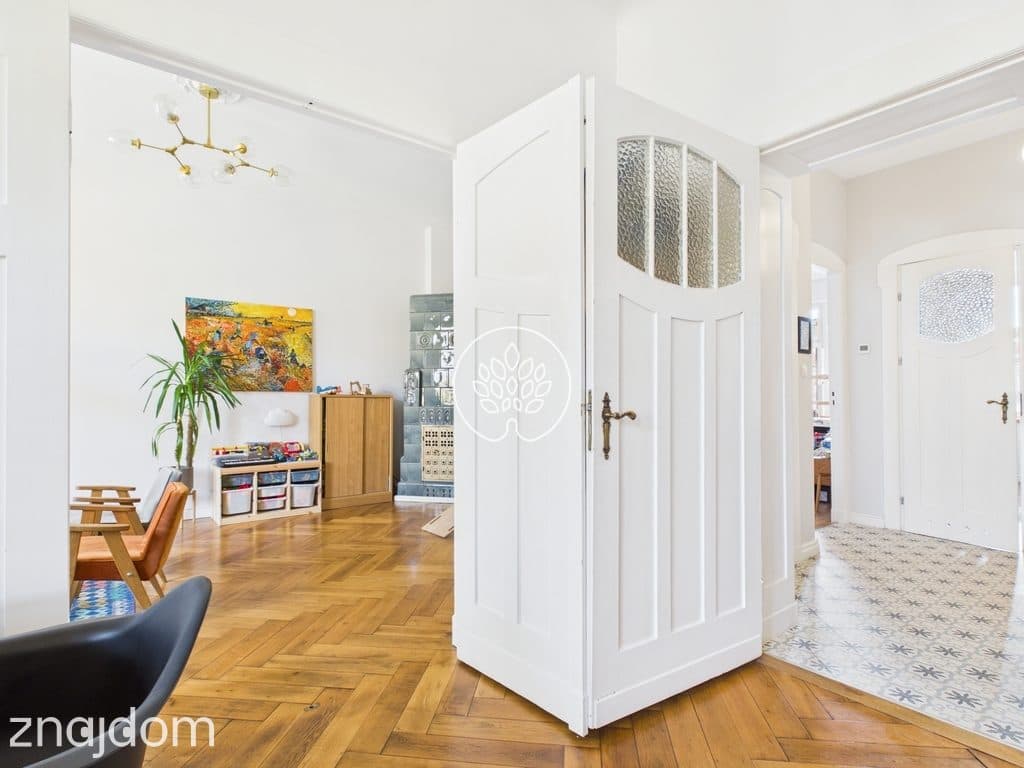 102 m² | 3 pokoje | 2 piętro | wyjątkowa kamienica - zdjęcie 7