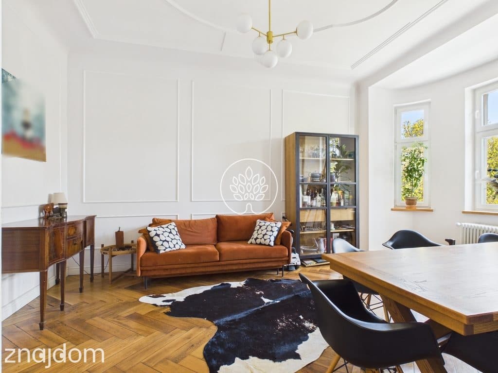 102 m² | 3 pokoje | 2 piętro | wyjątkowa kamienica - zdjęcie 6