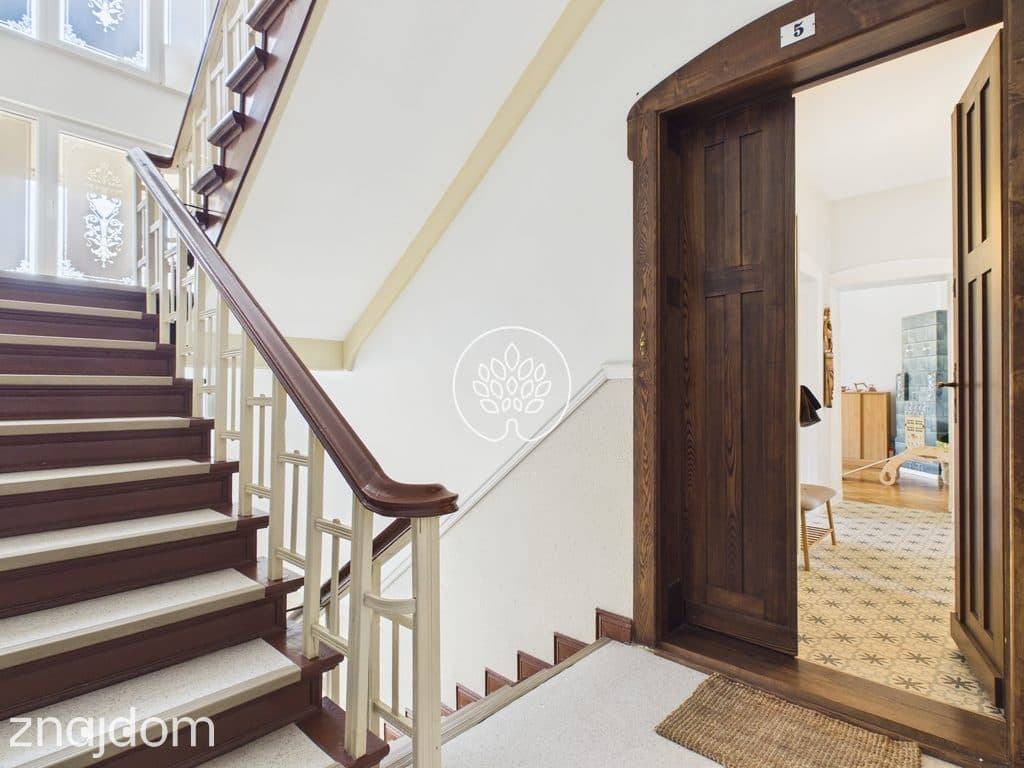 102 m² | 3 pokoje | 2 piętro | wyjątkowa kamienica - zdjęcie 14