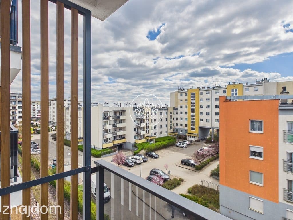 Nowoczesne 2 pokoje – Apartamenty Enklawa - zdjęcie 8