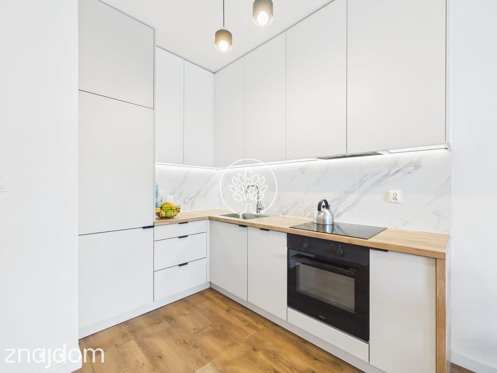 Nowoczesne 2 pokoje – Apartamenty Enklawa - zdjęcie 12