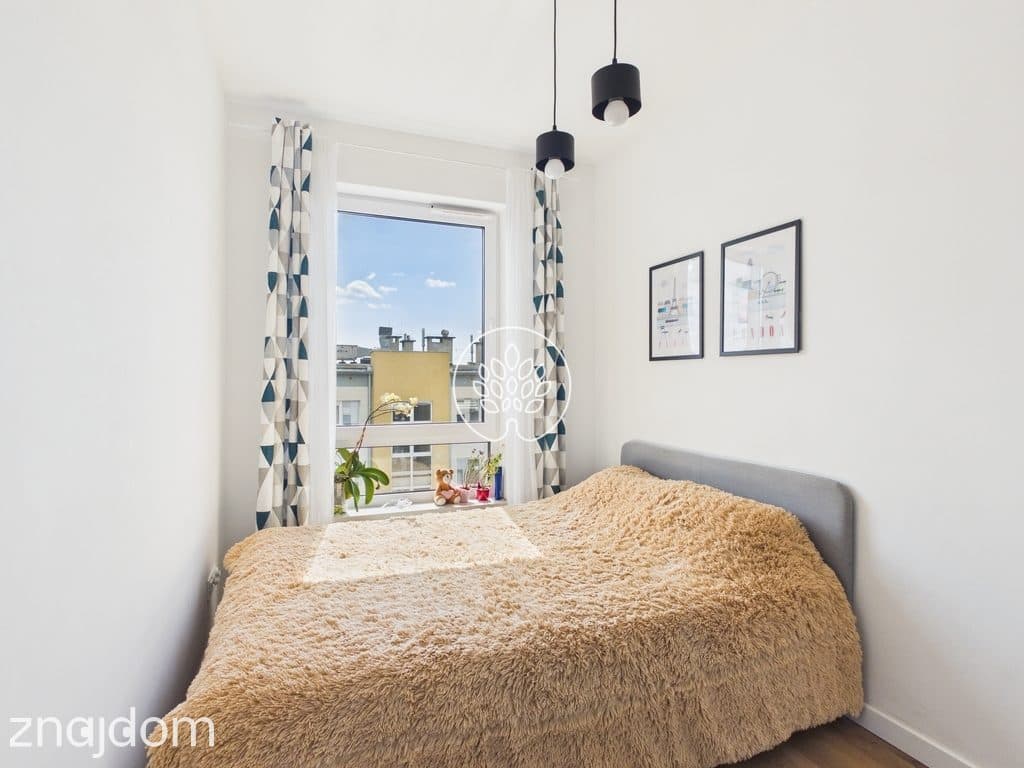 Nowoczesne 2 pokoje – Apartamenty Enklawa - zdjęcie 5