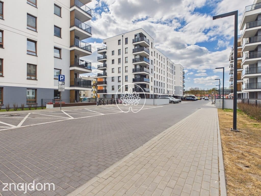 Nowoczesne 2 pokoje – Apartamenty Enklawa - zdjęcie 10