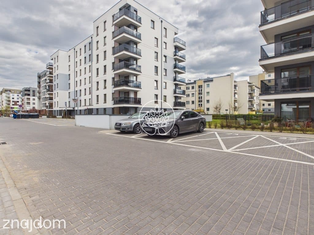 Nowoczesne Studio z Ogródkiem–Apartamenty Enklawa - zdjęcie 10