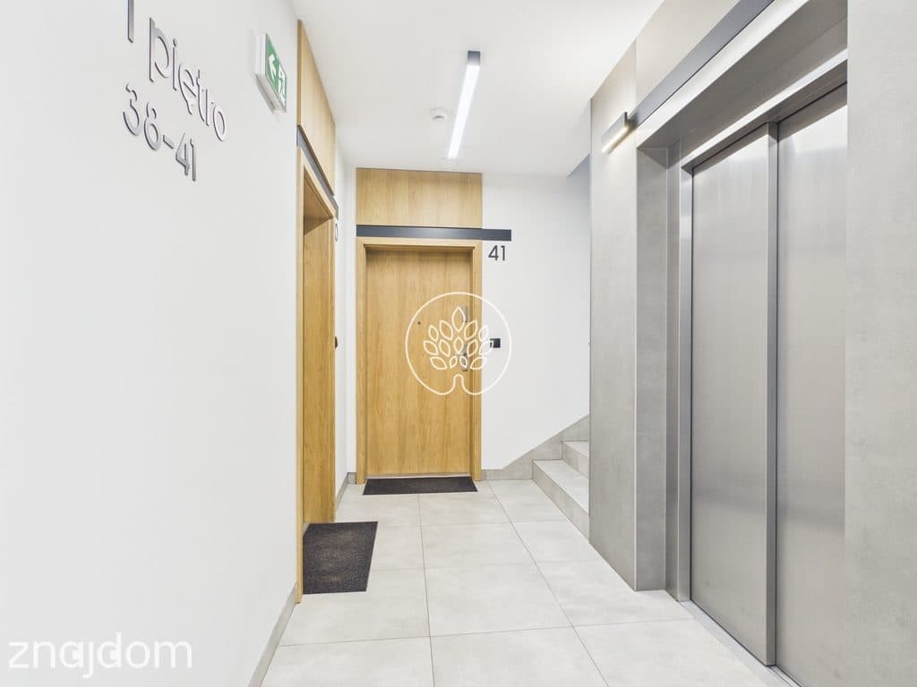 Nowoczesne Studio z Ogródkiem–Apartamenty Enklawa - zdjęcie 20