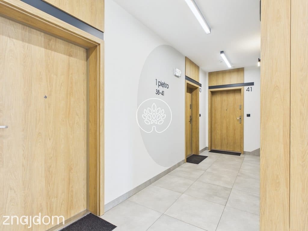 Nowoczesne Studio z Ogródkiem–Apartamenty Enklawa - zdjęcie 8