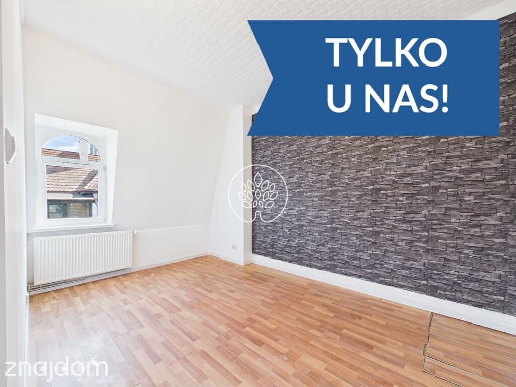 Inwestycyjne 3 pokoje, 3 piętro, ul. Kościuszki