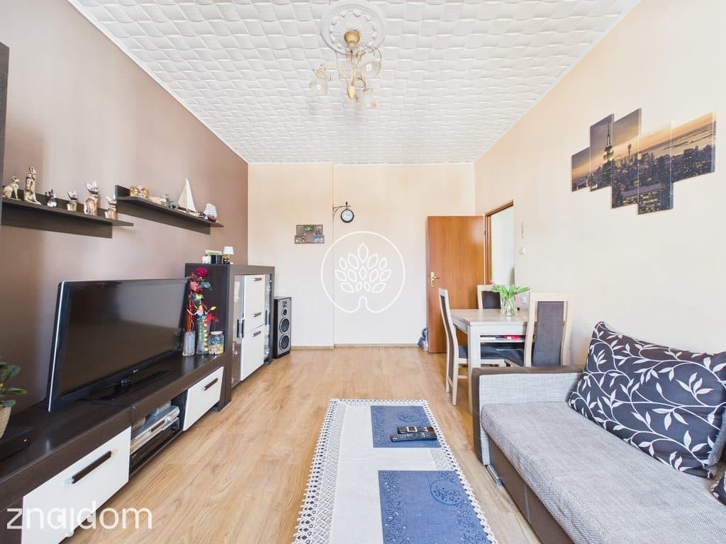 Skrzetusko 2 pokoje 47m2 + piwnica - zdjęcie 2