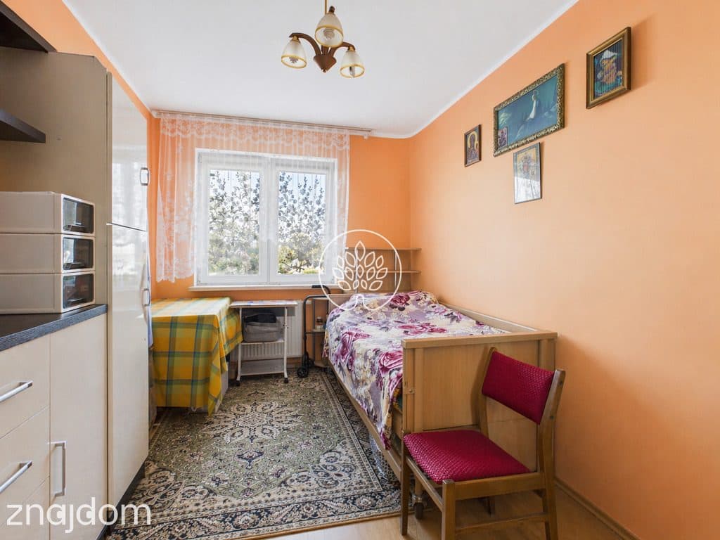 Dwa pokoje 53m2 Słoneczne Tarasy - zdjęcie 4