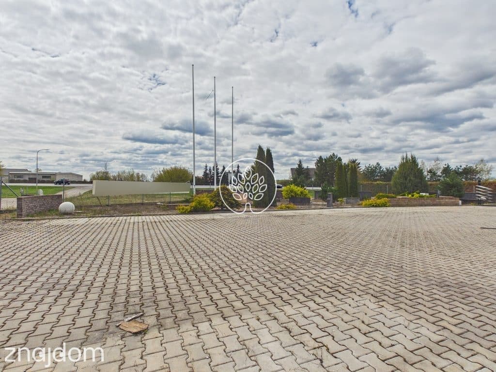 Widoczna działka | paczkomat – - zdjęcie 9