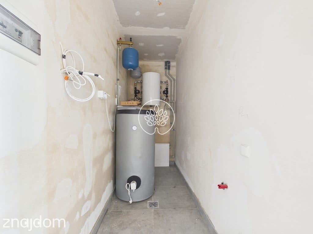 Dom 86 m²+30m2 antresola|5 min do Fordonu - zdjęcie 6