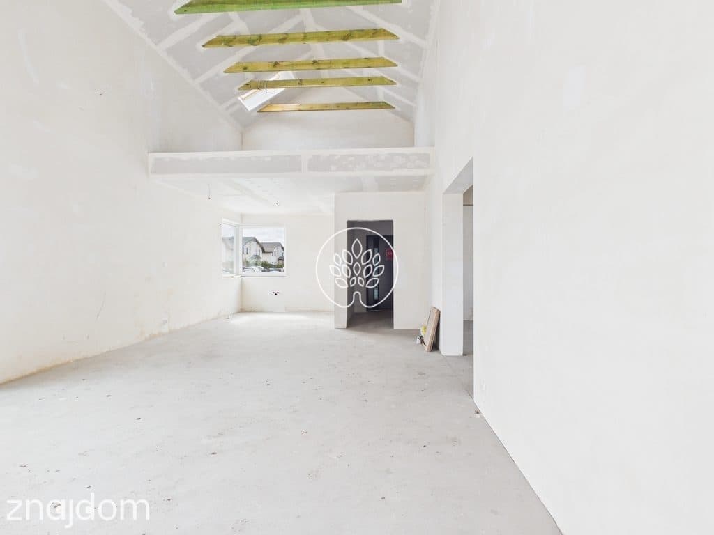 Dom 86 m²+30m2 antresola|5 min do Fordonu - zdjęcie 8