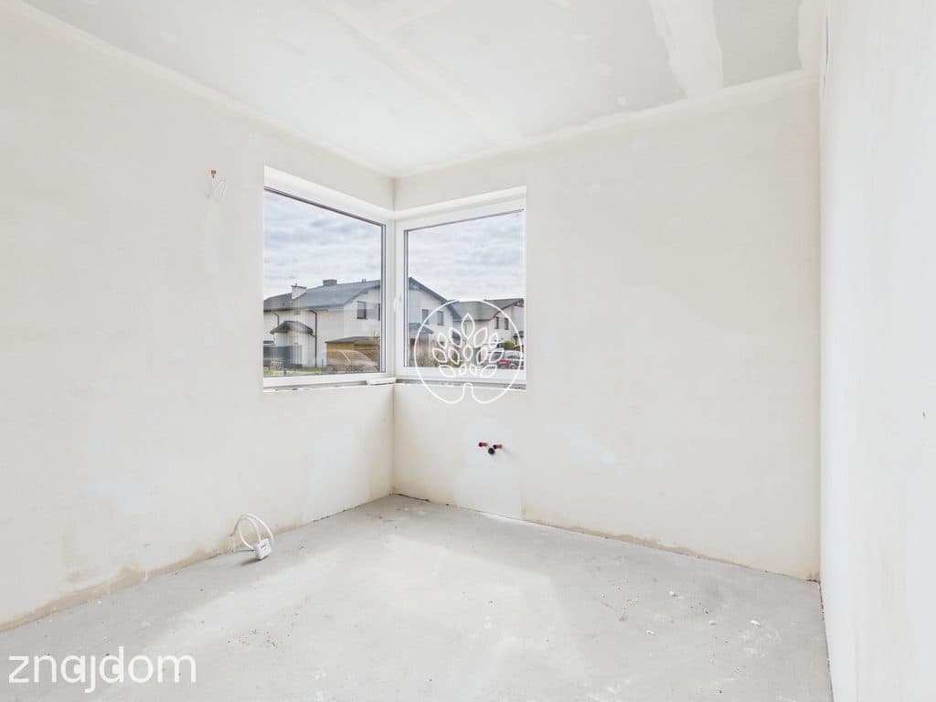 Dom 86 m²+30m2 antresola|5 min do Fordonu - zdjęcie 9