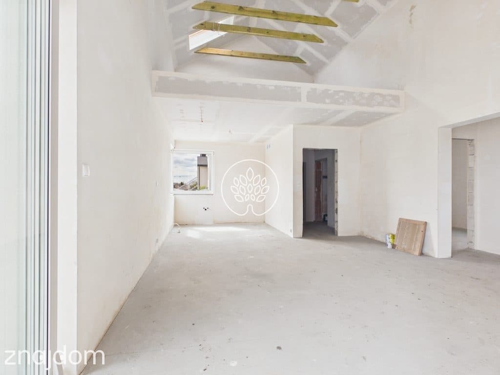 Dom 86 m²+30m2 antresola|5 min do Fordonu - zdjęcie 12