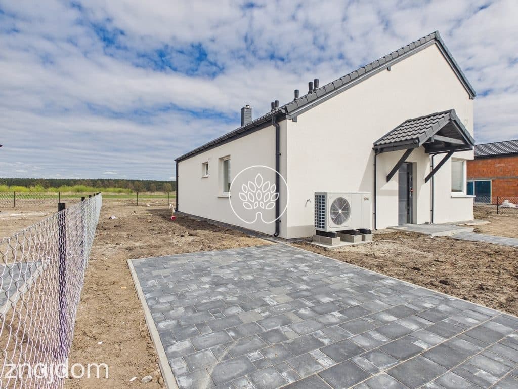 Dom 86 m²+30m2 antresola|5 min do Fordonu - zdjęcie 17