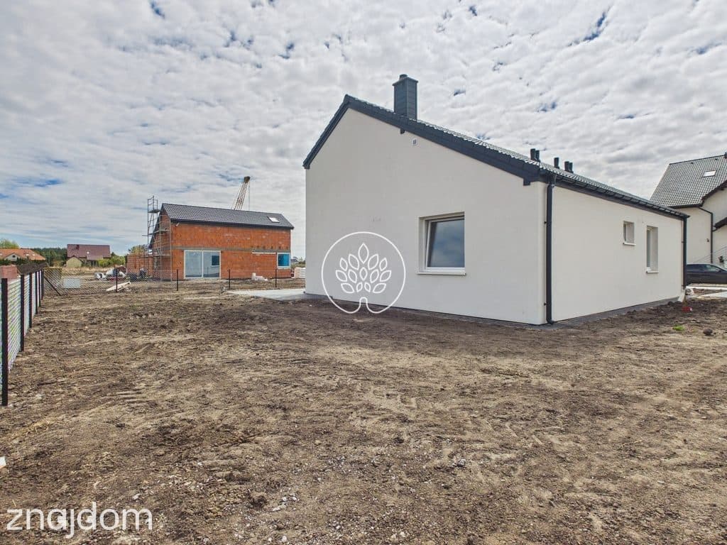 Dom 86 m²+30m2 antresola|5 min do Fordonu - zdjęcie 18