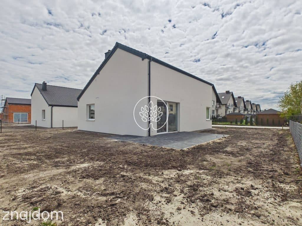 Dom 86 m²+30m2 antresola|5 min do Fordonu - zdjęcie 19