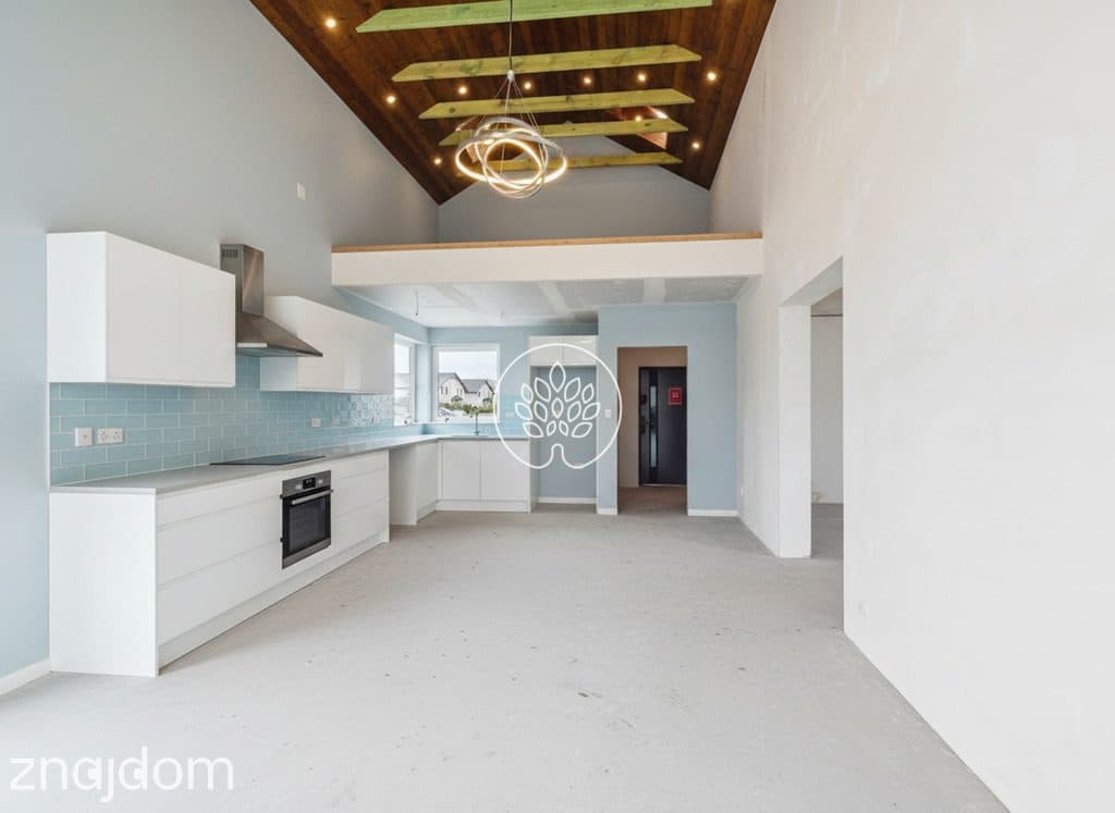 Dom 86 m²+30m2 antresola|5 min do Fordonu - zdjęcie 2