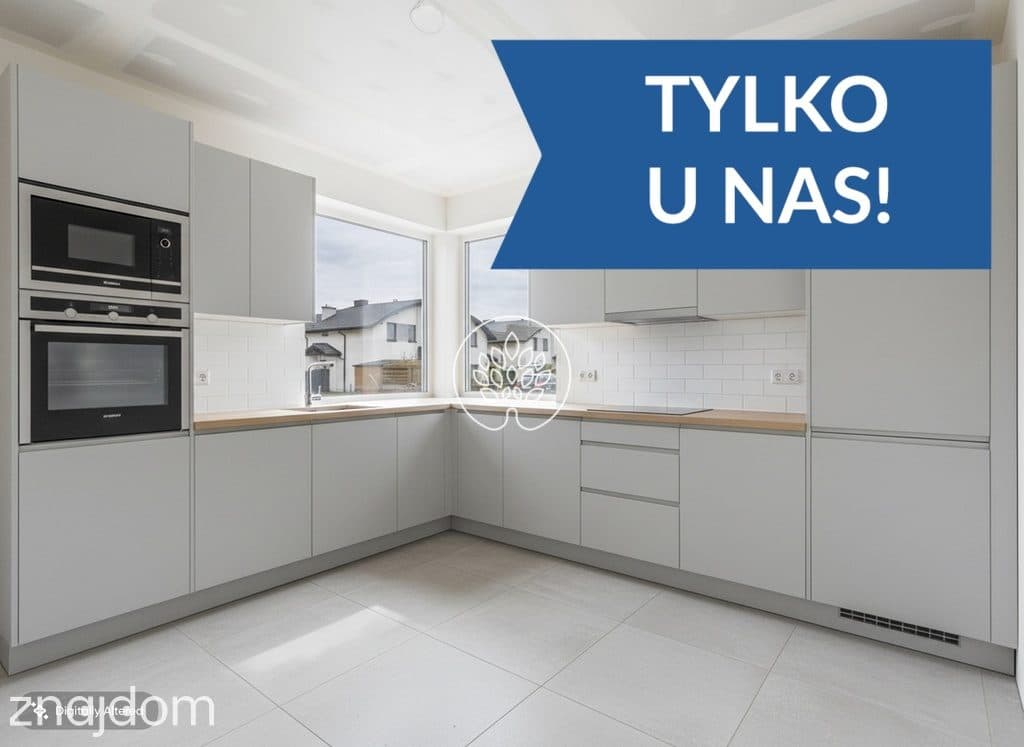 Dom 86 m²+30m2 antresola|5 min do Fordonu