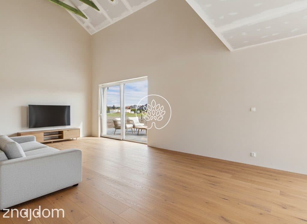 Dom 86 m²+30m2 antresola|5 min do Fordonu - zdjęcie 3