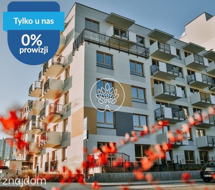 Wysokie piętro / Oddane do użytkowania