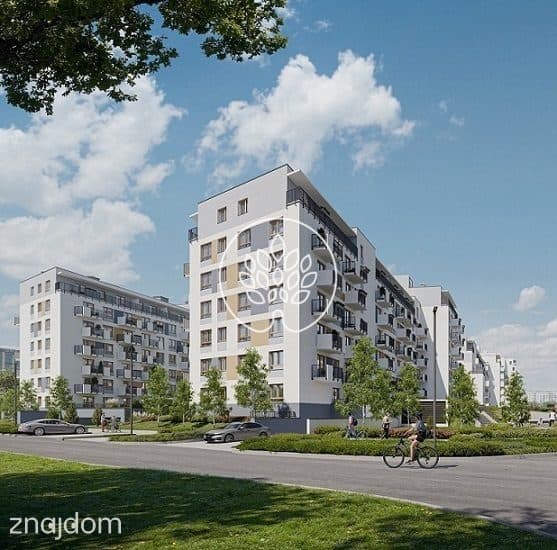 Oddane do użytkowania / 3 pokoje / Wysokie piętro - zdjęcie 4