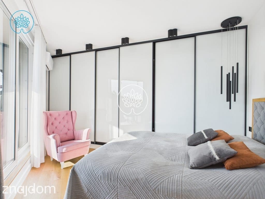 Perłowa Dolina, taras 160m2, wysoki standard - zdjęcie 4