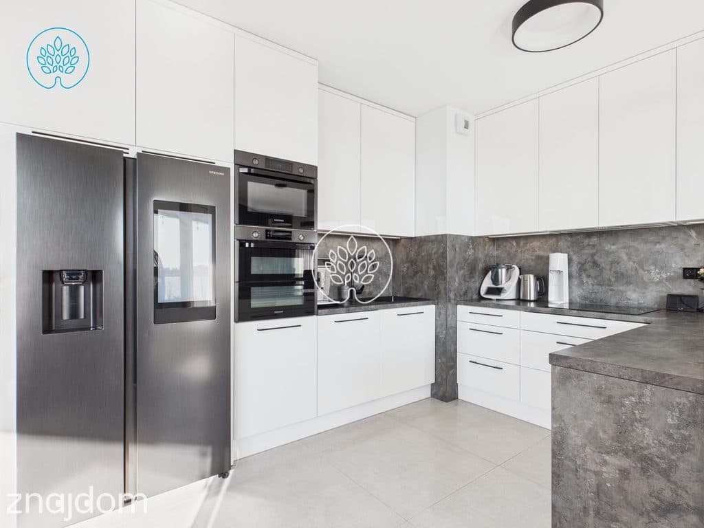 Perłowa Dolina, taras 160m2, wysoki standard - zdjęcie 6
