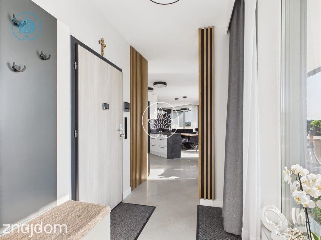 Perłowa Dolina, taras 160m2, wysoki standard - zdjęcie 10