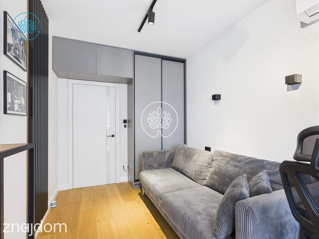 Perłowa Dolina, taras 160m2, wysoki standard - zdjęcie 11