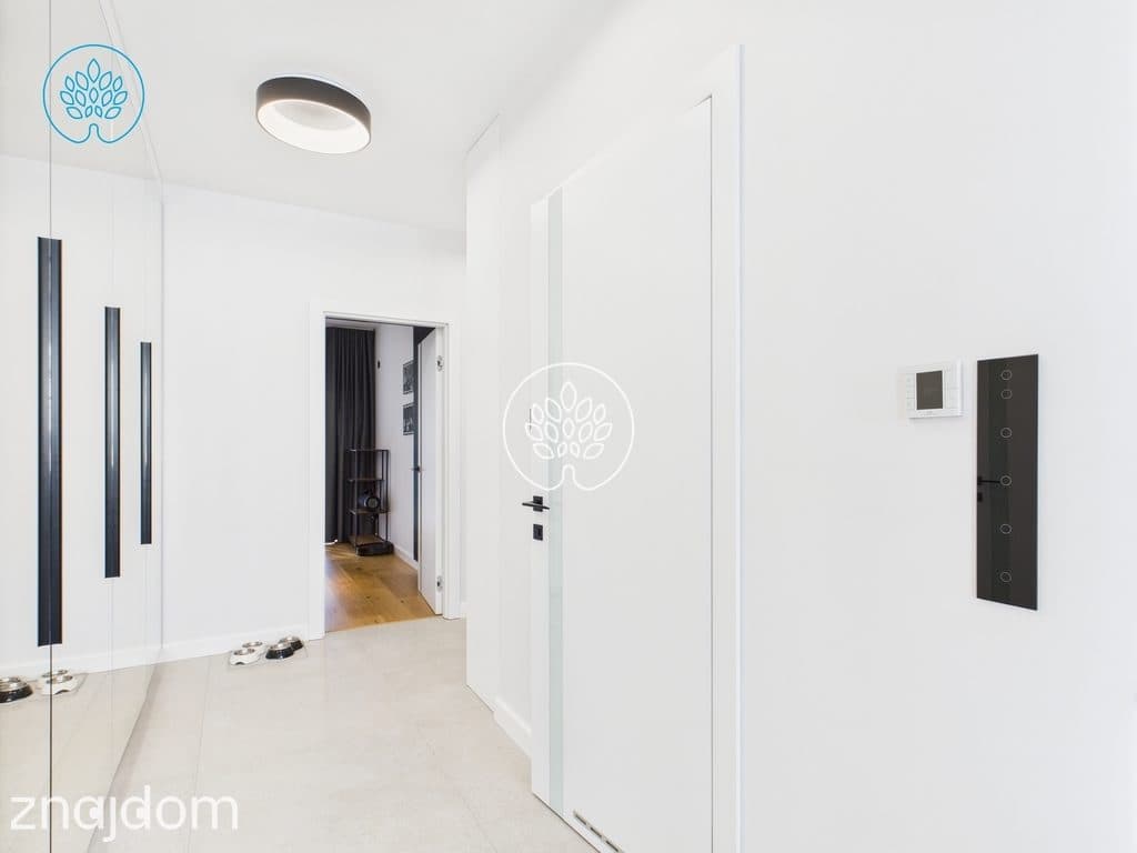 Perłowa Dolina, taras 160m2, wysoki standard - zdjęcie 14