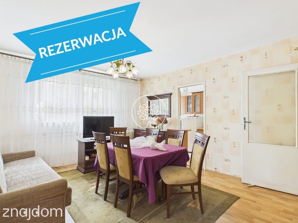 Hit Łęgnowa 3 pokoje Granat Inwestycyjny