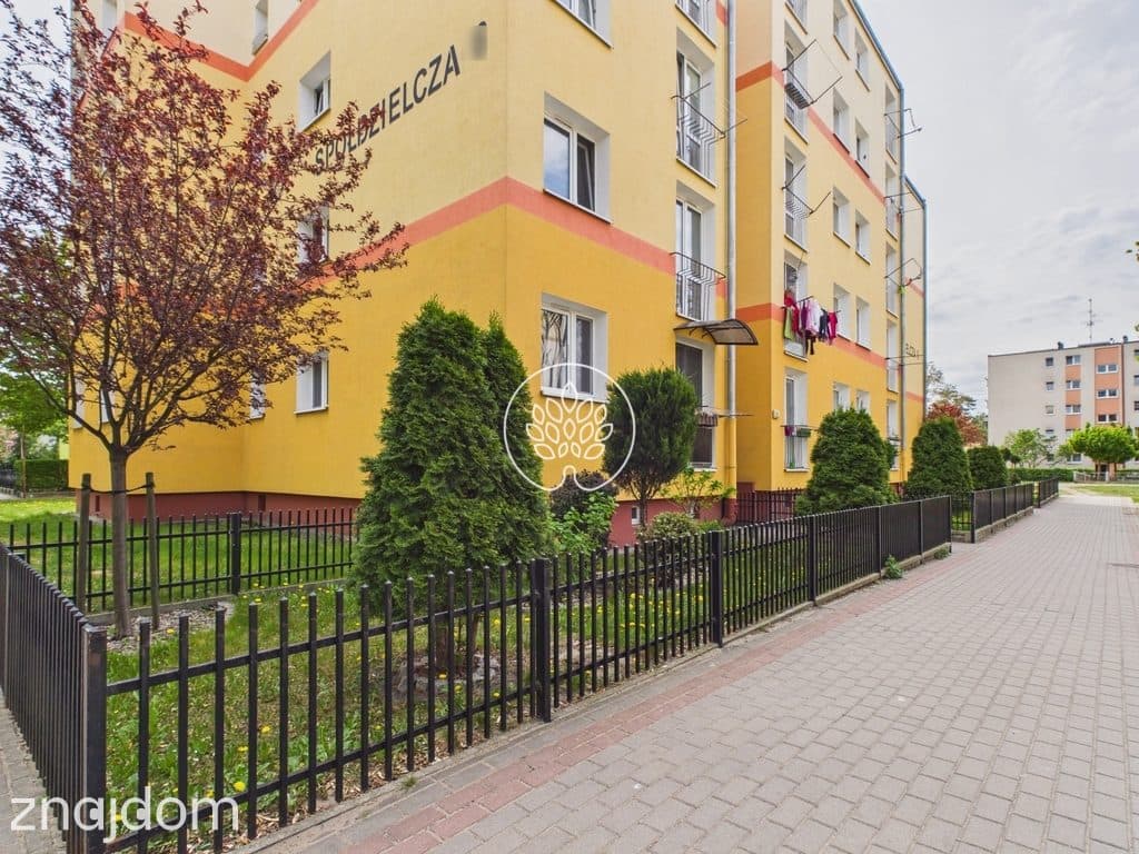 Hit Łęgnowa 3 pokoje Granat Inwestycyjny - zdjęcie 9