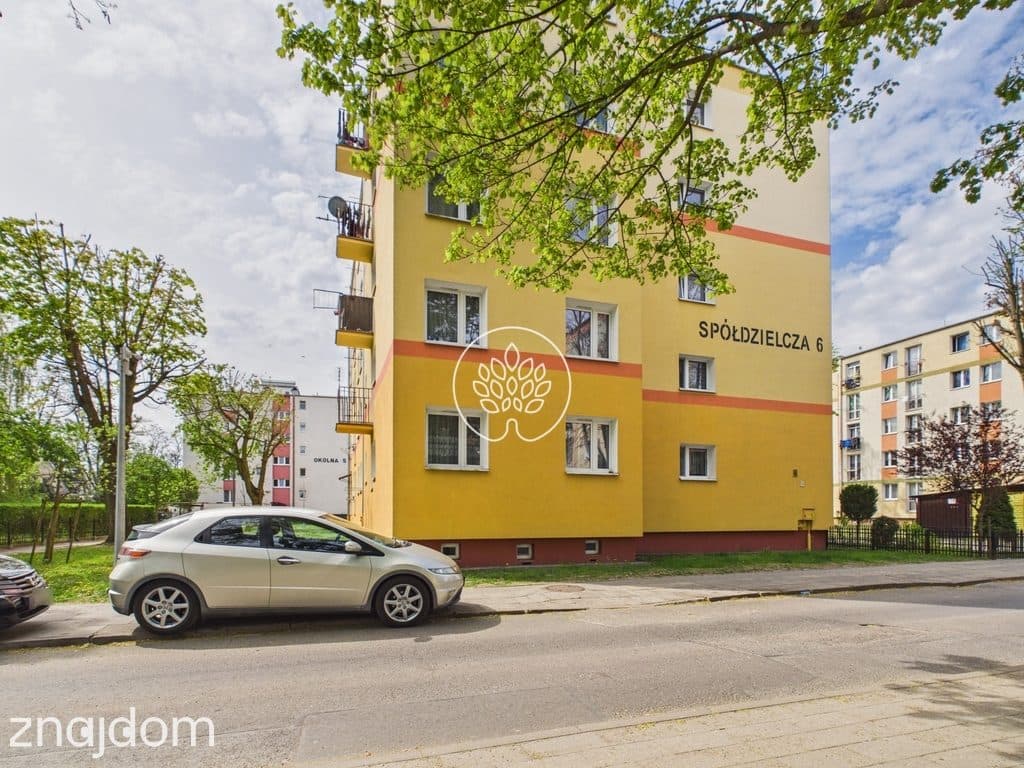 Hit Łęgnowa 3 pokoje Granat Inwestycyjny - zdjęcie 10