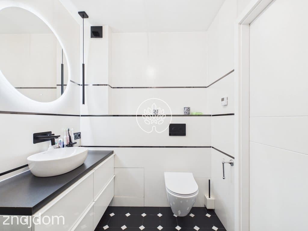 Wyjątkowe 78 m² z antresolą, tarasem i garażem - zdjęcie 7